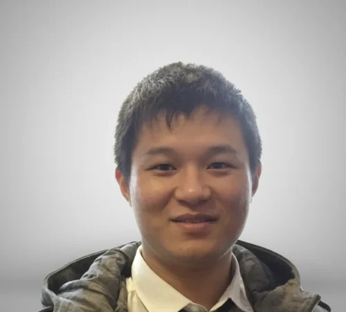 Gordon profile pic